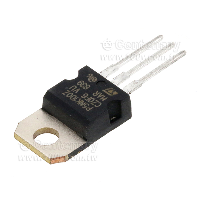 3P/TO-220 ROHS - 76810 產品圖片