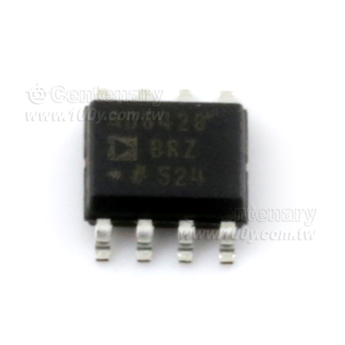 8P/SOIC (ROHS) - 93385 產品圖片