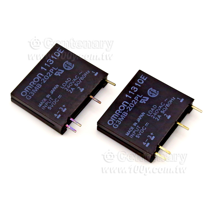 固態繼電器 - 70998 產品圖片