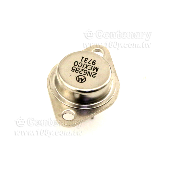 Darlington Complementary Silicon Power Transistor - 96767 Product Image