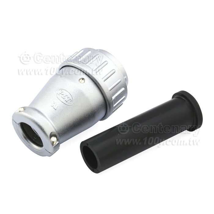 PLS-28 Series -Industial Circular Connector - 4832 Product Image