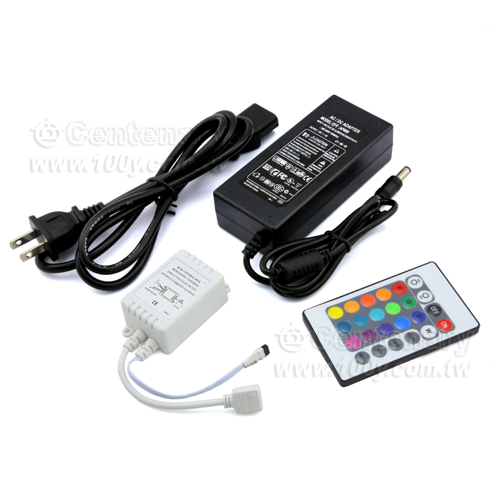 SMD5050 LED Strip Light - 96564 Product Image