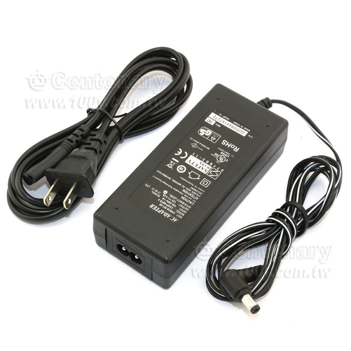 AC Adapter - 97827 Product Image
