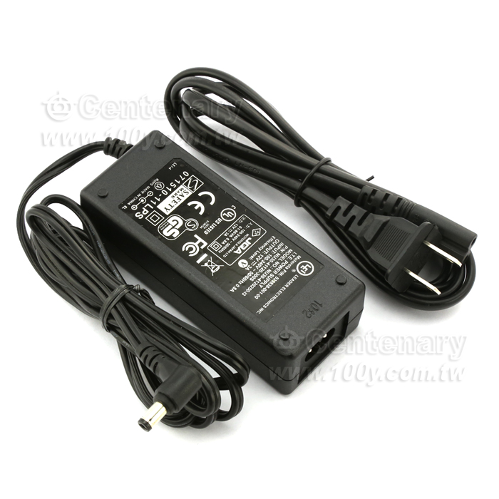 Leader Electronics NU30-4120250-I3 AC Adapter - 97828 Product Image