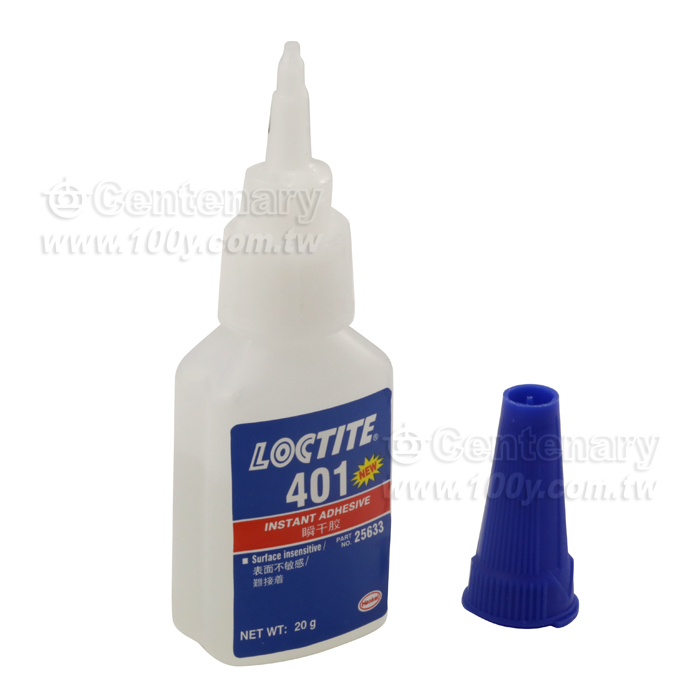 LOCTITE_黏合劑 20gm - 97483 產品圖片