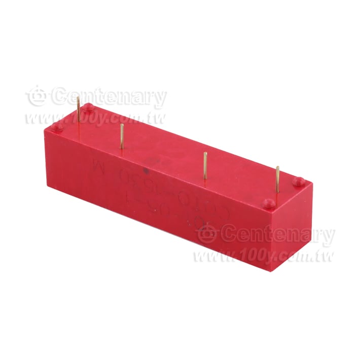 COTO_High Voltage Reed Relays - 66293 產品圖片