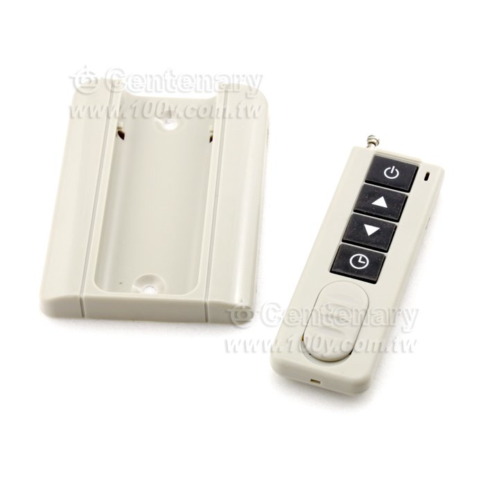 LED燈條調光器12V6A - 96975 產品圖片