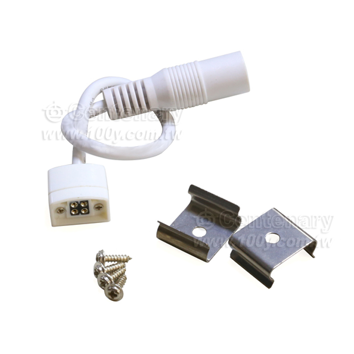 SMD5050 LED Strip Light, White - 96973 Product Image