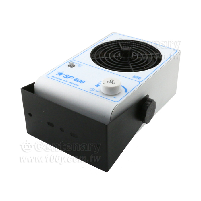 桌上型離子風機 110VAC - 97892 產品圖片