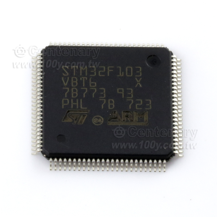 High-density Performance Line ARM-based 32-bit MCU with 256 to 512KB Flash, USB, CAN, 11 timers, 3 ADCs, 13 Communication Interface - 97476 Product Image