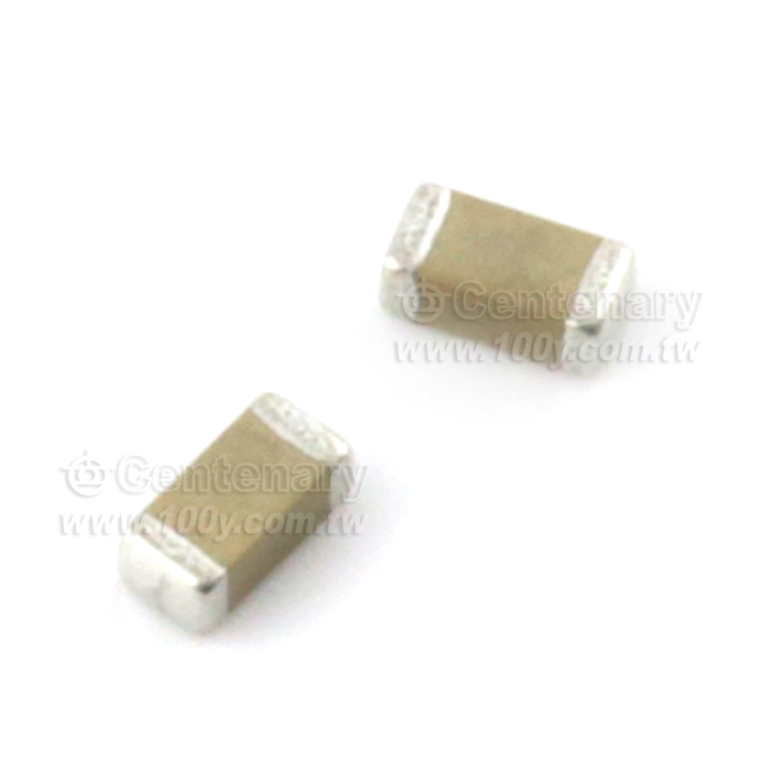 1206-0.1uF/50V ±10% X7R - 97061 產品圖片