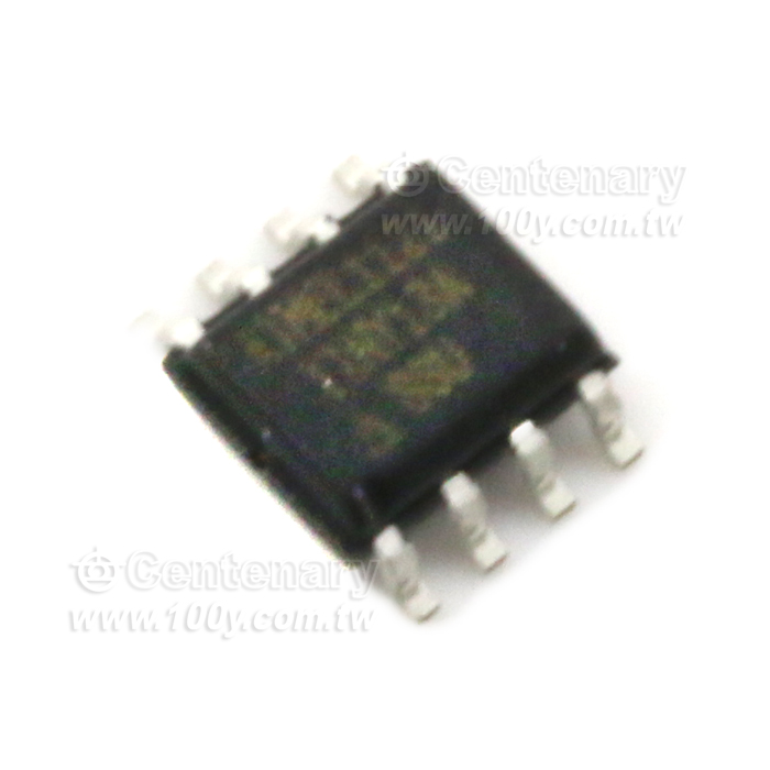 ATMEL_8-Bit Microcontroller With 1K Bytes In-System Programmable Flash - 96823 Product Image