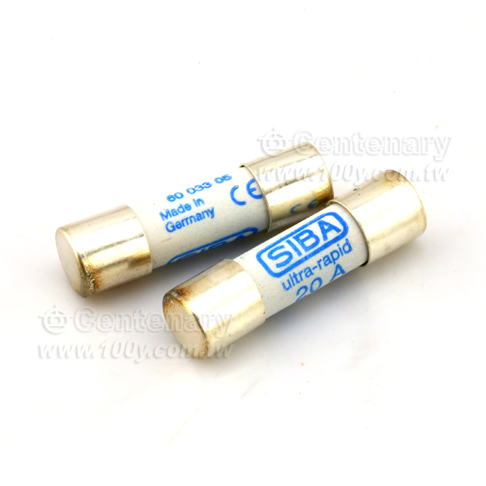 20A~600V保險絲 - 22591 產品圖片