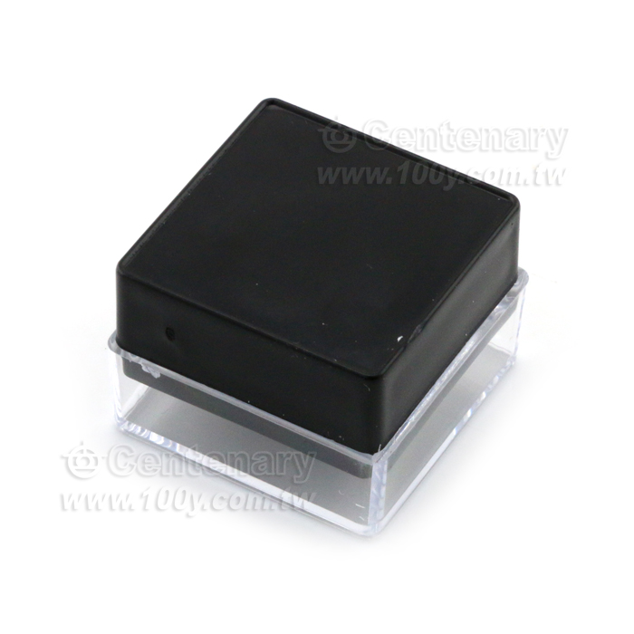 Acrylic Tool Case - 97249 Product Image