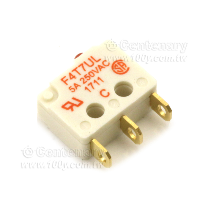 MICRO SWITCH - 97452 Product Image