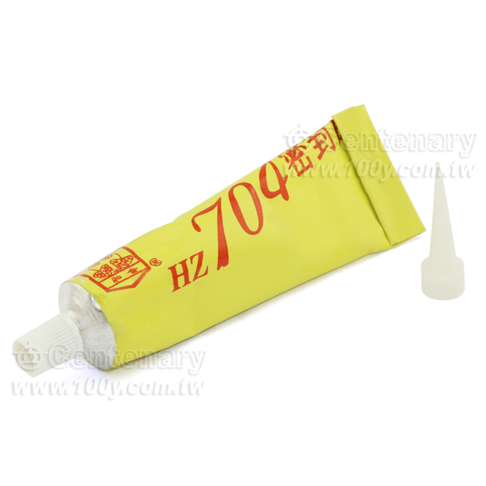 絕緣防水密封膠-45g - 97980 產品圖片
