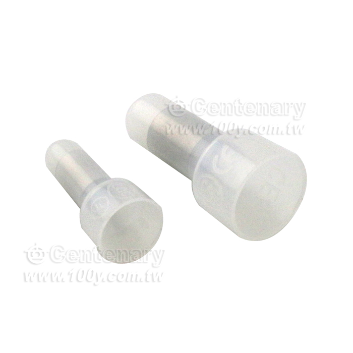 Closed-End Wire Connector - 97506 Product Image