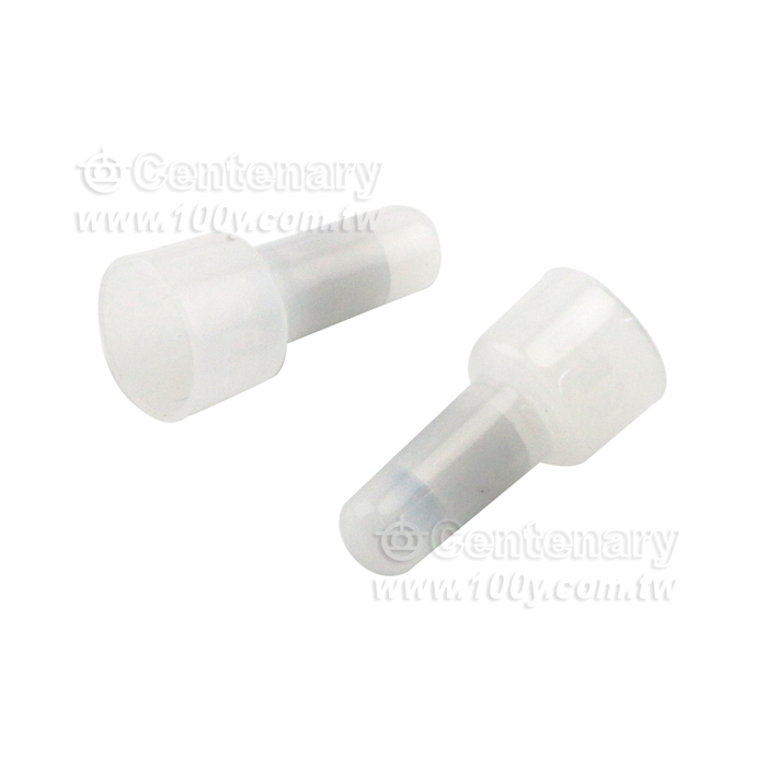 Closed-End Wire Connectors - 97507 Product Image