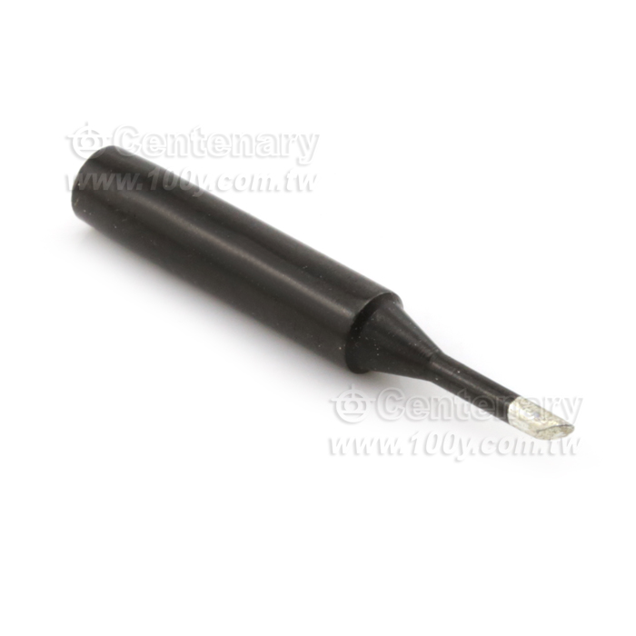 烙鐵頭(馬蹄型) (黑色) - 97526 產品圖片