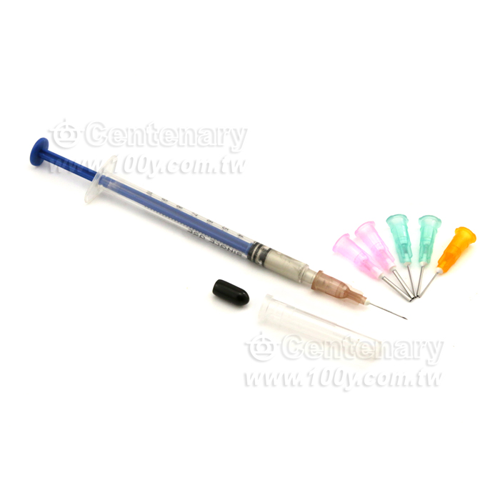 Conductive Silver Paint - 97537 Product Image