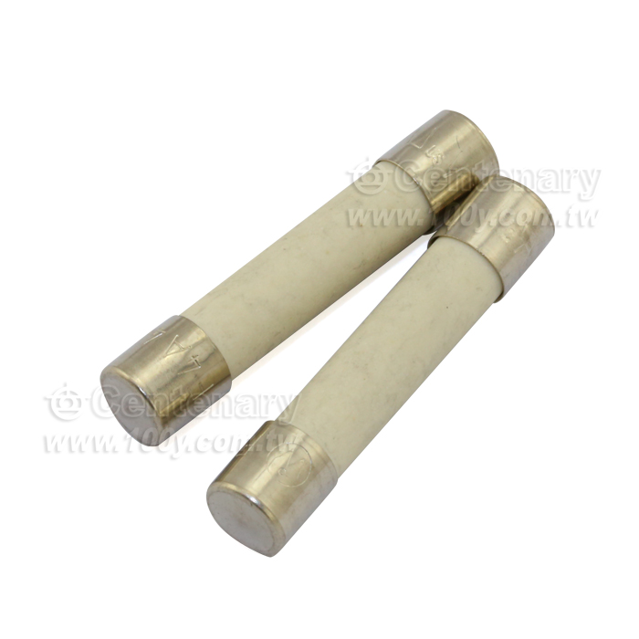 Miniature Fuse 6.3*32mm/ No. 354 Special Type, 440V, F - 74534 Product Image