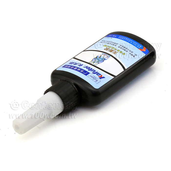 卡夫特無影膠-紫外膠水-50ml - 97996 產品圖片