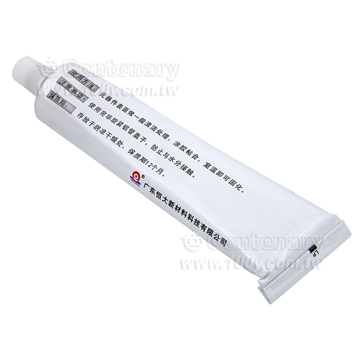 卡夫特- 全透明矽橡膠 45g - 97997 產品圖片