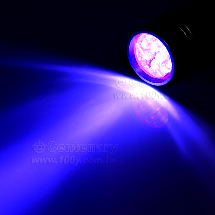 UV ultraviolet curing light - 97998 Product Image