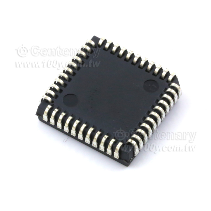 8-BIT MICROCONTROLLER - 94761 Product Image