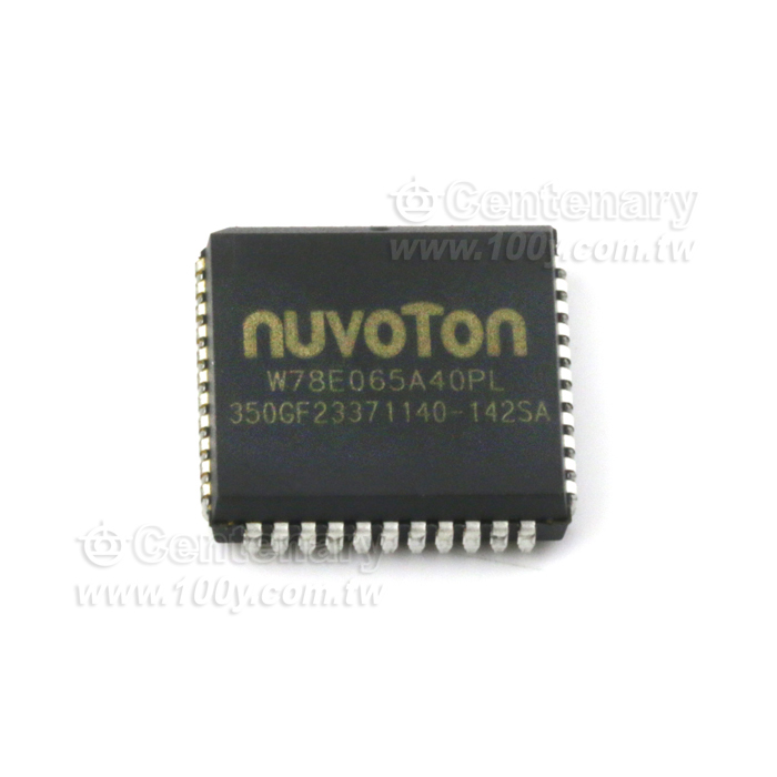 8-Bit CMOS Microcontroller - 97513 Product Image