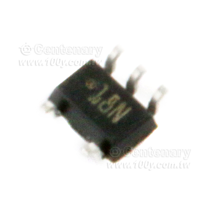 5P/SC-70 溫度傳感器 - 97322 產品圖片