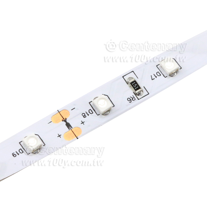 LED Flexible Bar - 60189 Product Image