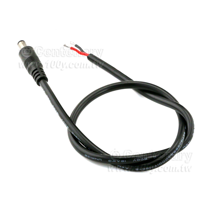 DC Jack 5.5*2.1mm Power - 120112 Product Image