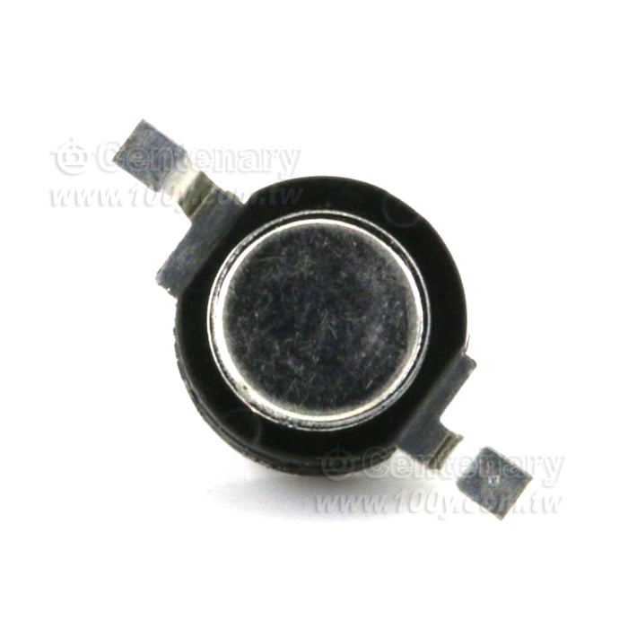 1W紅外線發射二極管 (1.4V-1.6V,845-855nm) - 97700 產品圖片