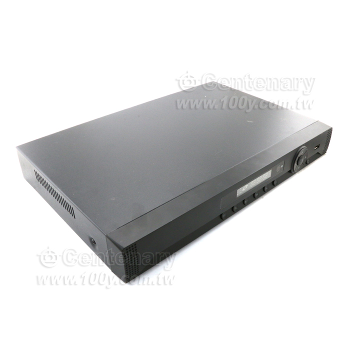 DVR16路高清硬盤錄像機 - 97750 產品圖片