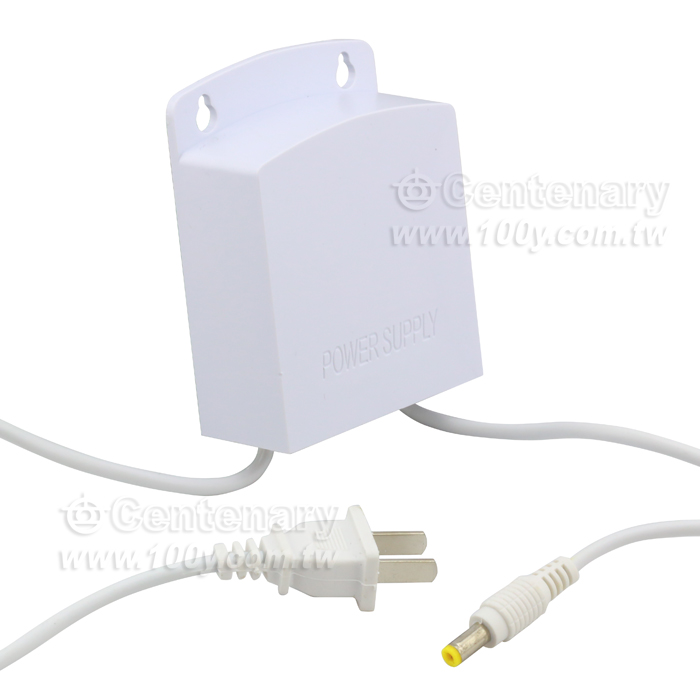 DC12V/2A Monitoring Special Power Supply - 97754 Product Image