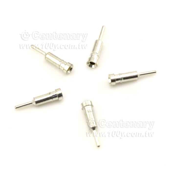 Round Short Needle - 97683 Product Image
