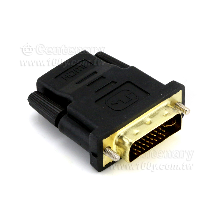 DVI24+5/M-HDMI/F Adapter - 97880 Product Image