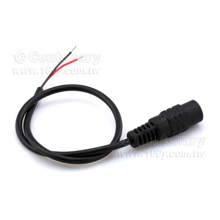 DC Jack 5.5*2.1mm Power-Female - 100171 Product Image