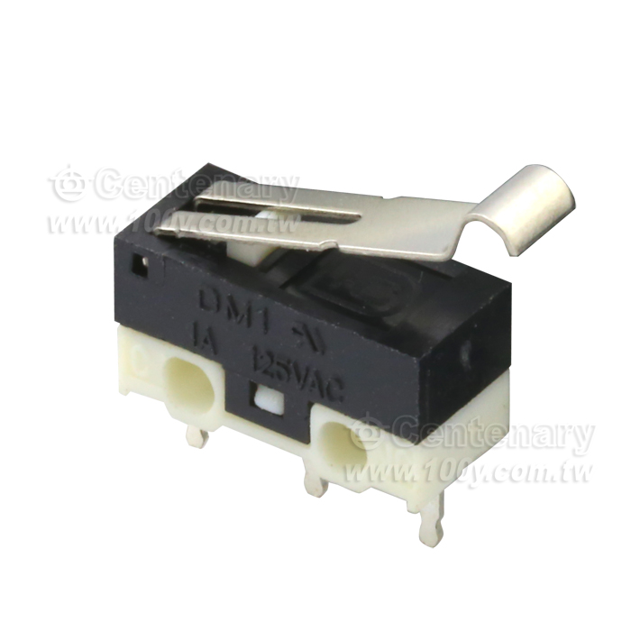 Micro Switch - 97508 Product Image