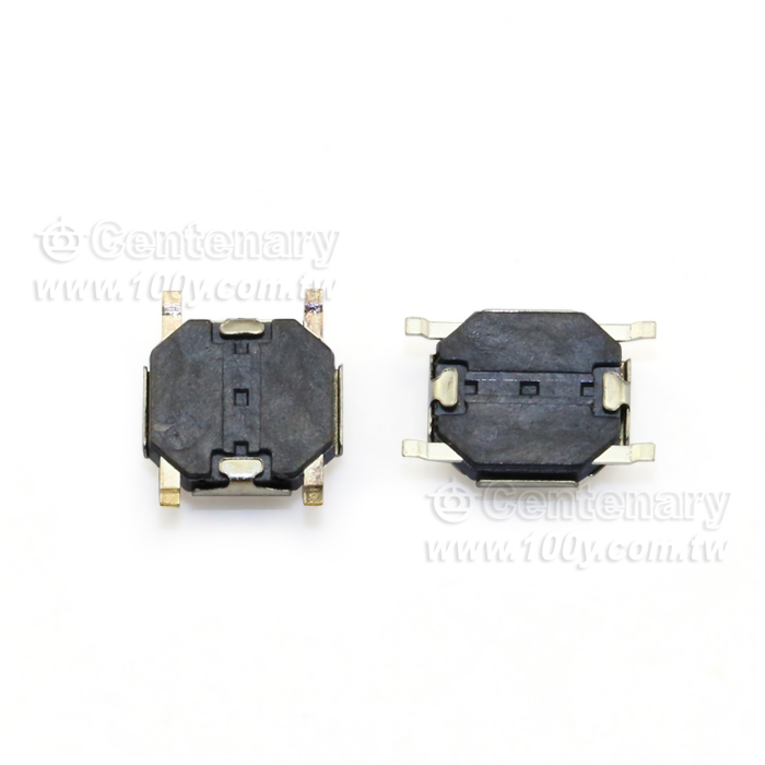 輕觸開關 4*4*1.5 - 98045 產品圖片