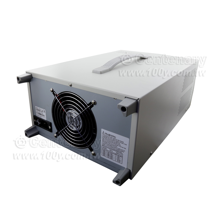 數字式單組可調DC電源供應器 - 63641 產品圖片