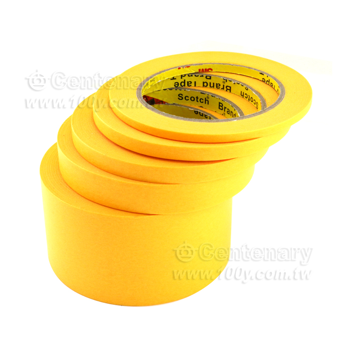 3M#244_Masking Tape - 102127 Product Image