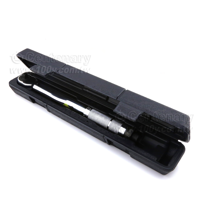 Data Print-out Digital Torque Wrenches 3/8 2-24N.m 270mm - 96710 Product Image