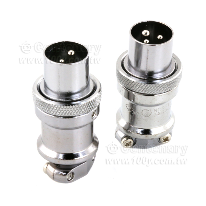 Nanaboshi_NCS-16 Series Connectors - 76569 Product Image