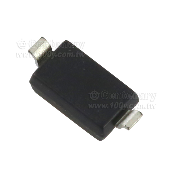 SOD-123  6.8Vz  齊納二極體 - 35473 產品圖片