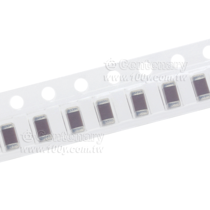1206-10uF/16V -20+80% Y5V【無鉛】 - 23832 產品圖片