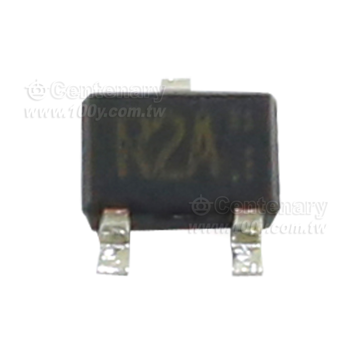 UMT3(SOT-323) 40V 200mA - 80585 產品圖片