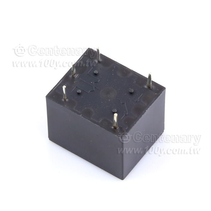 PCB 繼電器 12VDC - 90280 產品圖片