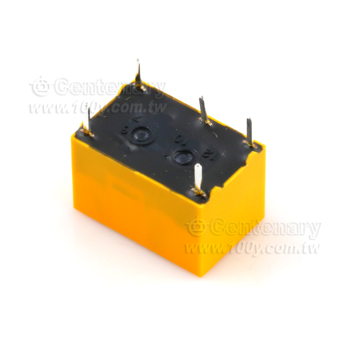 繼電器 DC24V (ROHS) - 96112 產品圖片